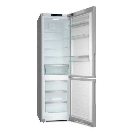 MIELE KFN 4395 BD Ελε΄ύθερος Ψυγειοκαταψύκτης 60cm Inox